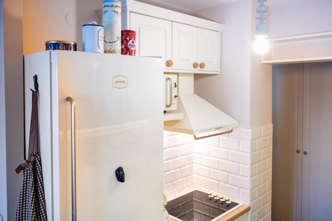 Sava Centar 1-Bedroom Apartments In The Heart Of New Beograd Eksteriør billede