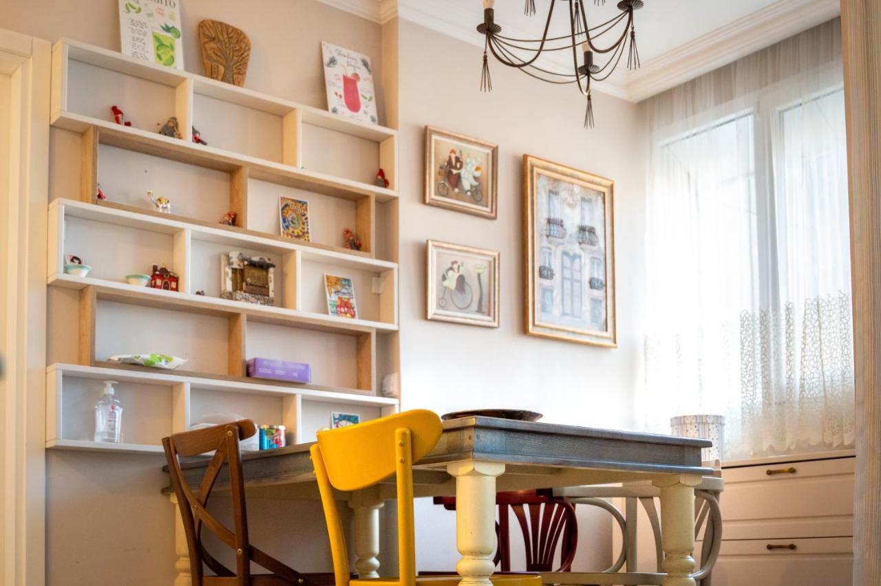 Sava Centar 1-Bedroom Apartments In The Heart Of New Beograd Eksteriør billede