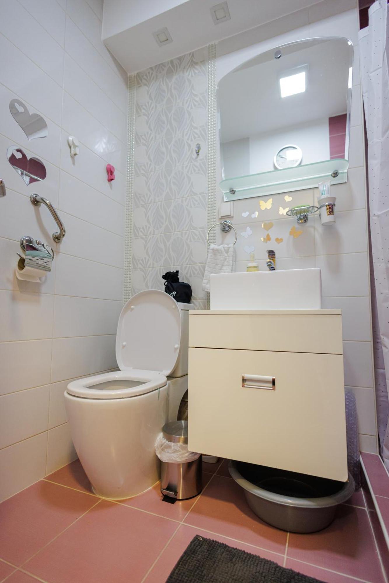 Sava Centar 1-Bedroom Apartments In The Heart Of New Beograd Eksteriør billede